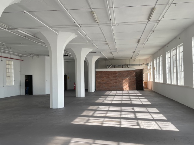 To Let commercial Property for Rent in Woodstock Western Cape